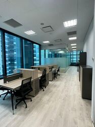 Hub Synergy Point (D2), Office #625903691